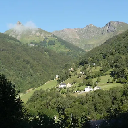 Dom wakacyjny La Balaguere