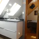 Hébergement de vacances La Balaguere
