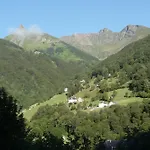 Hébergement de vacances La Balaguere