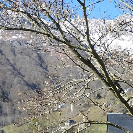 Holiday home La Balaguere Cauterets