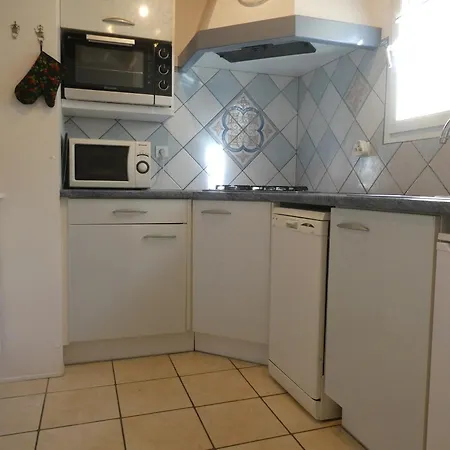 Holiday home La Balaguere *