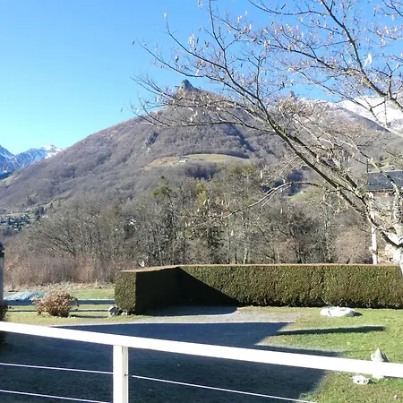 La Balaguere Holiday home *
