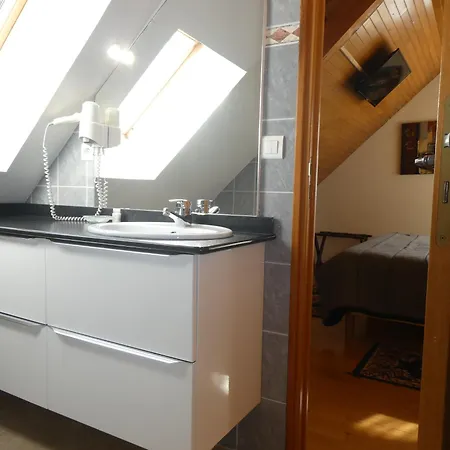 Holiday home La Balaguere