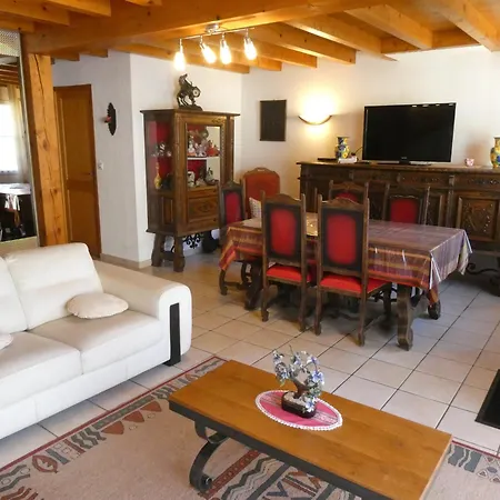 La Balaguere Holiday home Cauterets