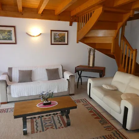 Holiday home La Balaguere Cauterets