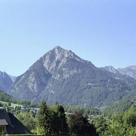 La Balaguere * Cauterets