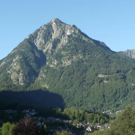 La Balaguere Holiday home Cauterets