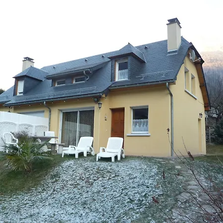 Hébergement de vacances La Balaguere