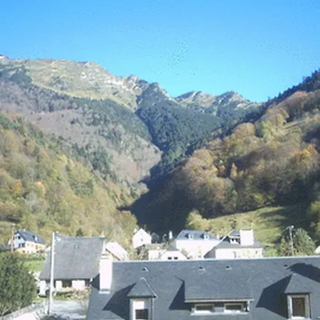 La Balaguere Cauterets