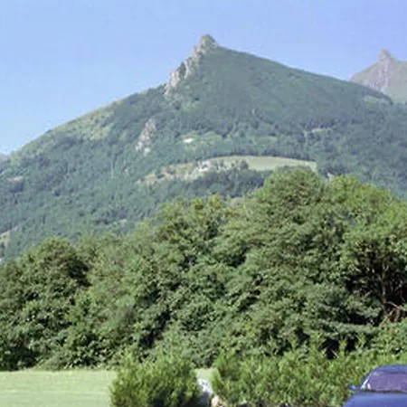 La Balaguere Holiday home Cauterets