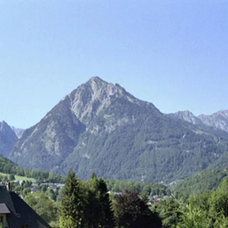 La Balaguere * Cauterets