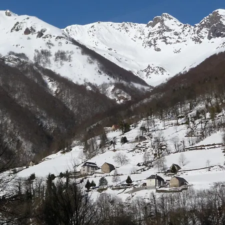 La Balaguere