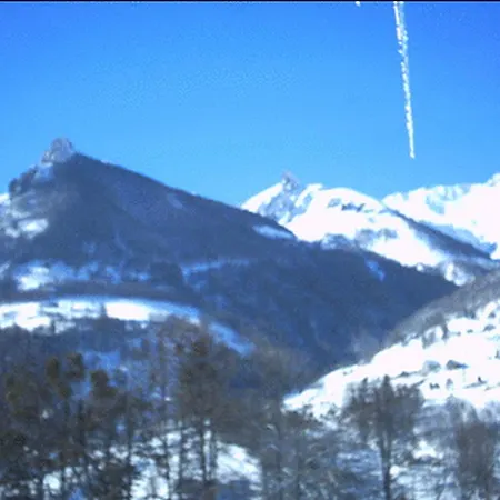 Holiday home La Balaguere