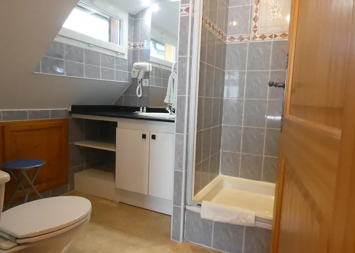 Hébergement de vacances La Balaguere *