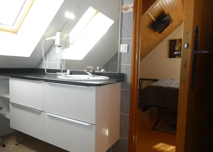 Hébergement de vacances La Balaguere