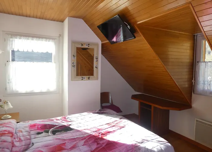 La Balaguere * Cauterets