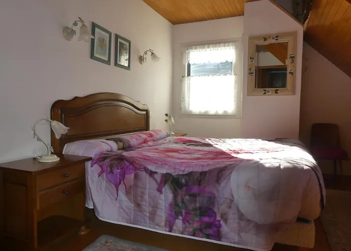 La Balaguere * Cauterets