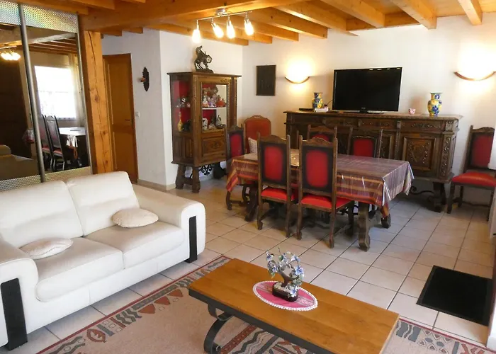 La Balaguere Hébergement de vacances Cauterets