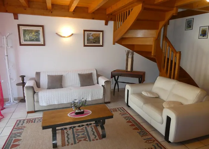 Hébergement de vacances La Balaguere Cauterets