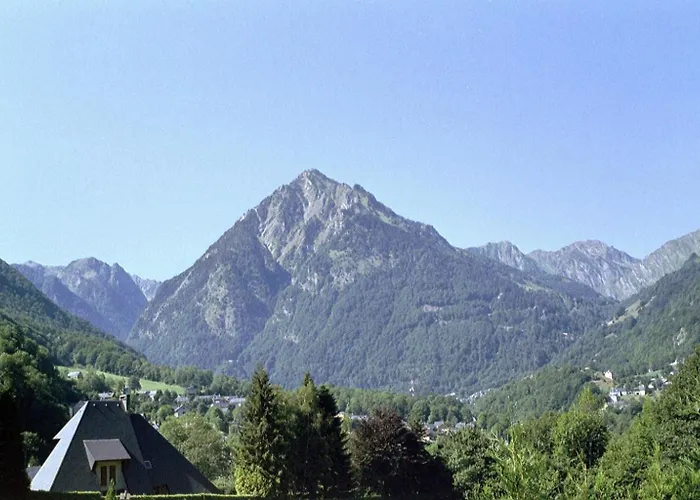 La Balaguere * Cauterets