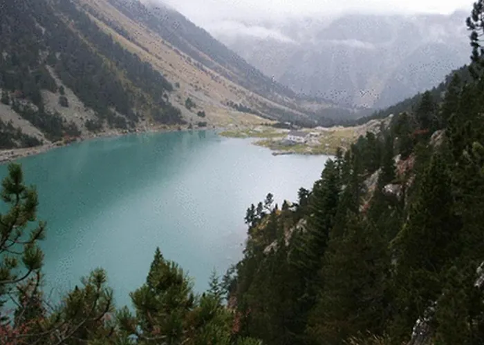 Hébergement de vacances La Balaguere Cauterets