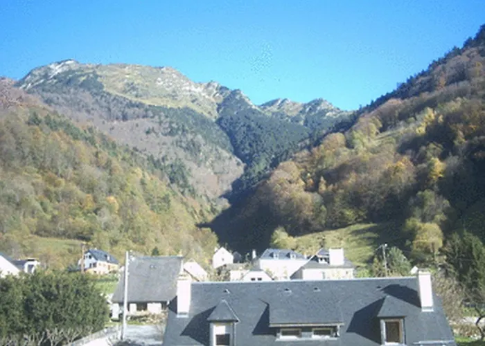 La Balaguere Cauterets