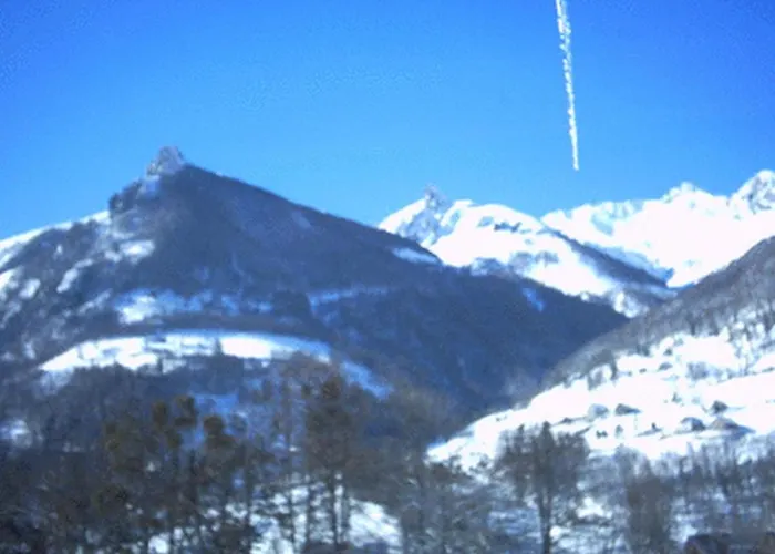 La Balaguere * Cauterets