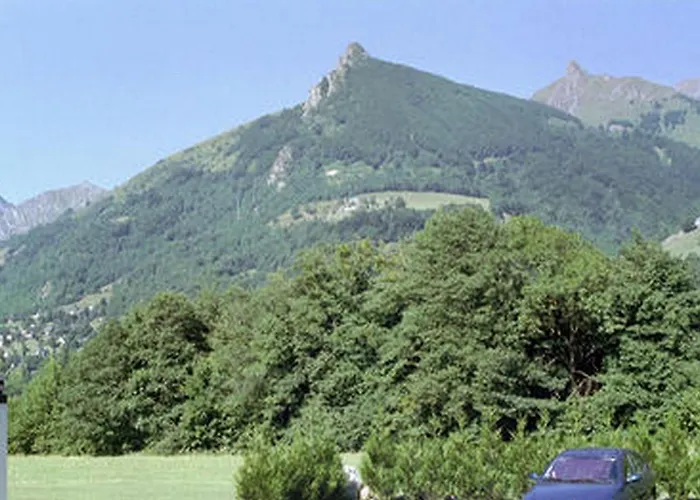 La Balaguere Hébergement de vacances Cauterets