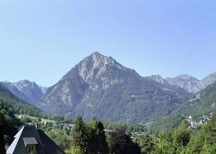 La Balaguere * Cauterets